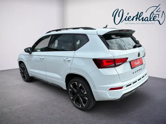Bild eines CUPRA Ateca 1.5 TSI DSG 150