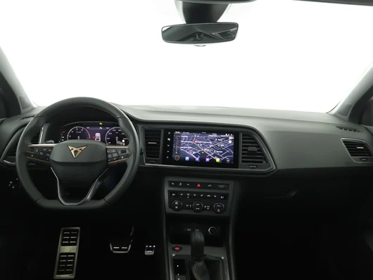 Bild eines CUPRA Ateca 1.5 TSI DSG 150