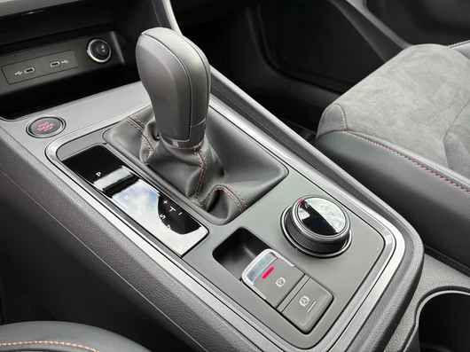 Bild eines CUPRA Ateca 1.5 TSI DSG 150