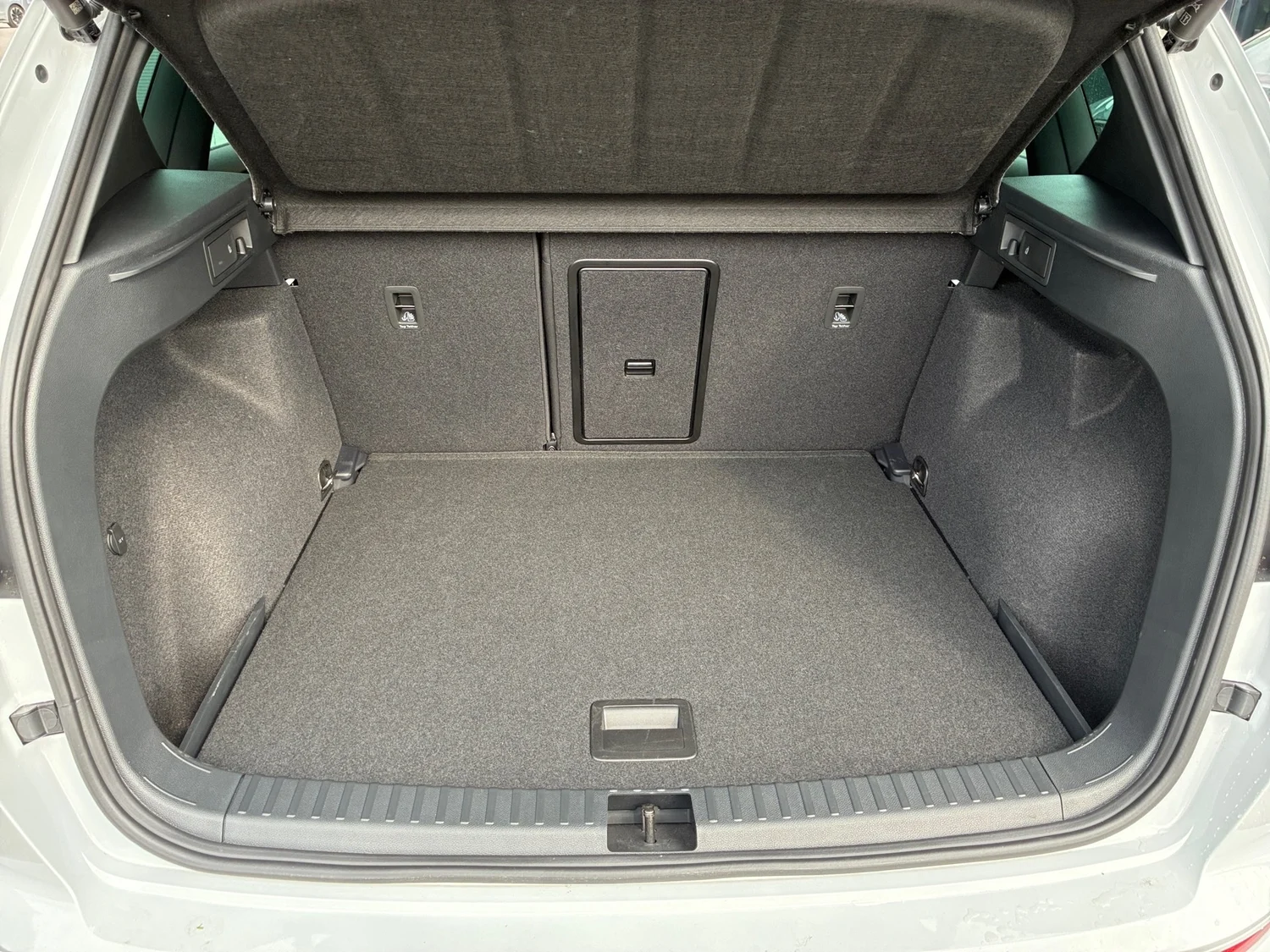 Bild eines CUPRA Ateca 1.5 TSI DSG 150