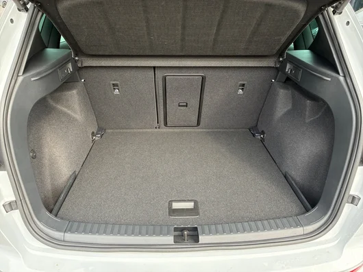 Bild eines CUPRA Ateca 1.5 TSI DSG 150