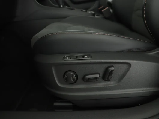 Bild eines CUPRA Ateca 1.5 TSI DSG 150