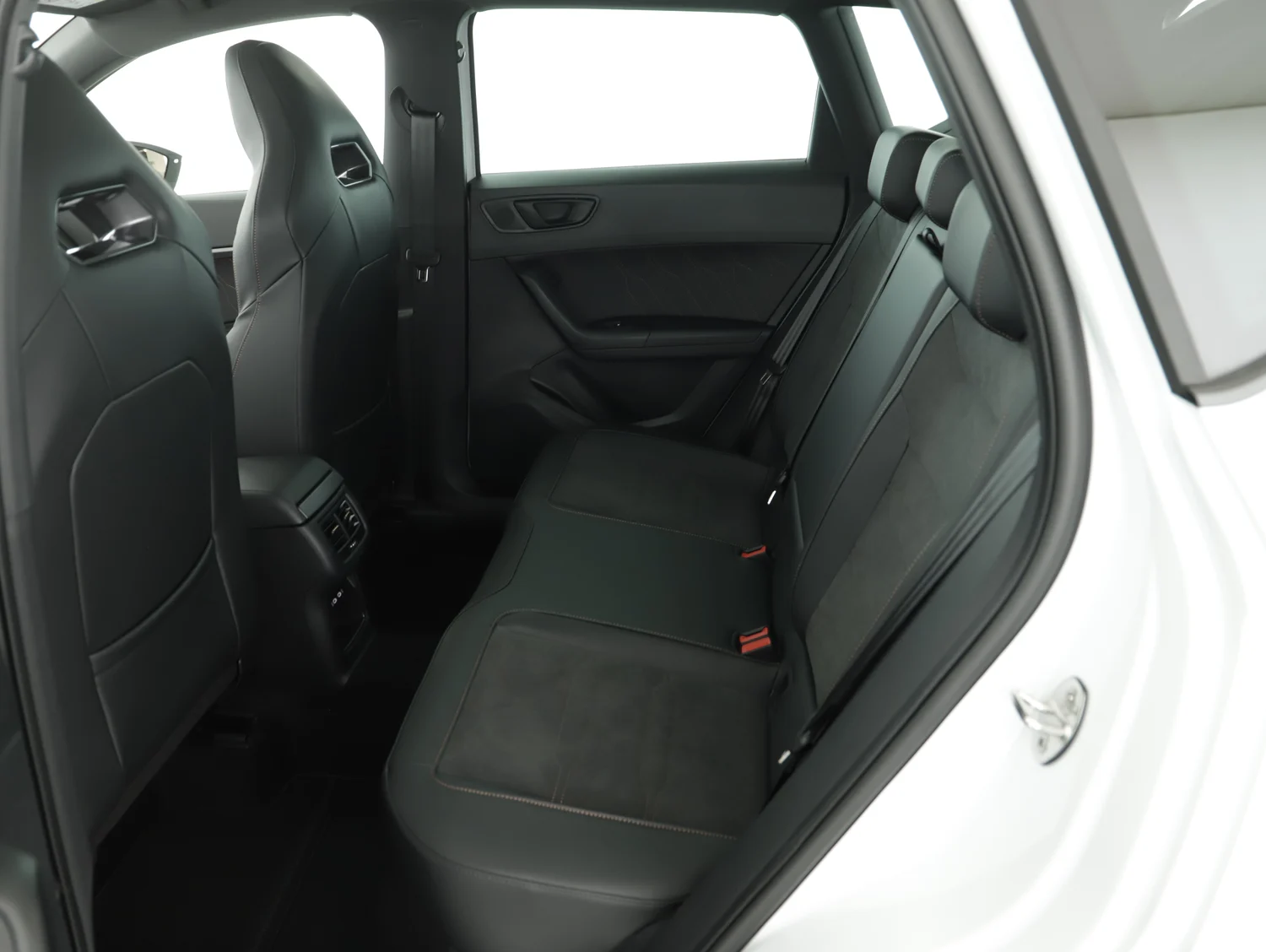 Bild eines CUPRA Ateca 1.5 TSI DSG 150