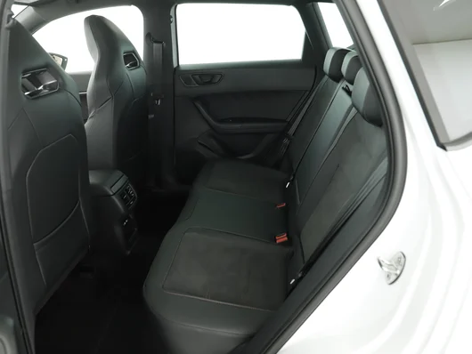 Bild eines CUPRA Ateca 1.5 TSI DSG 150