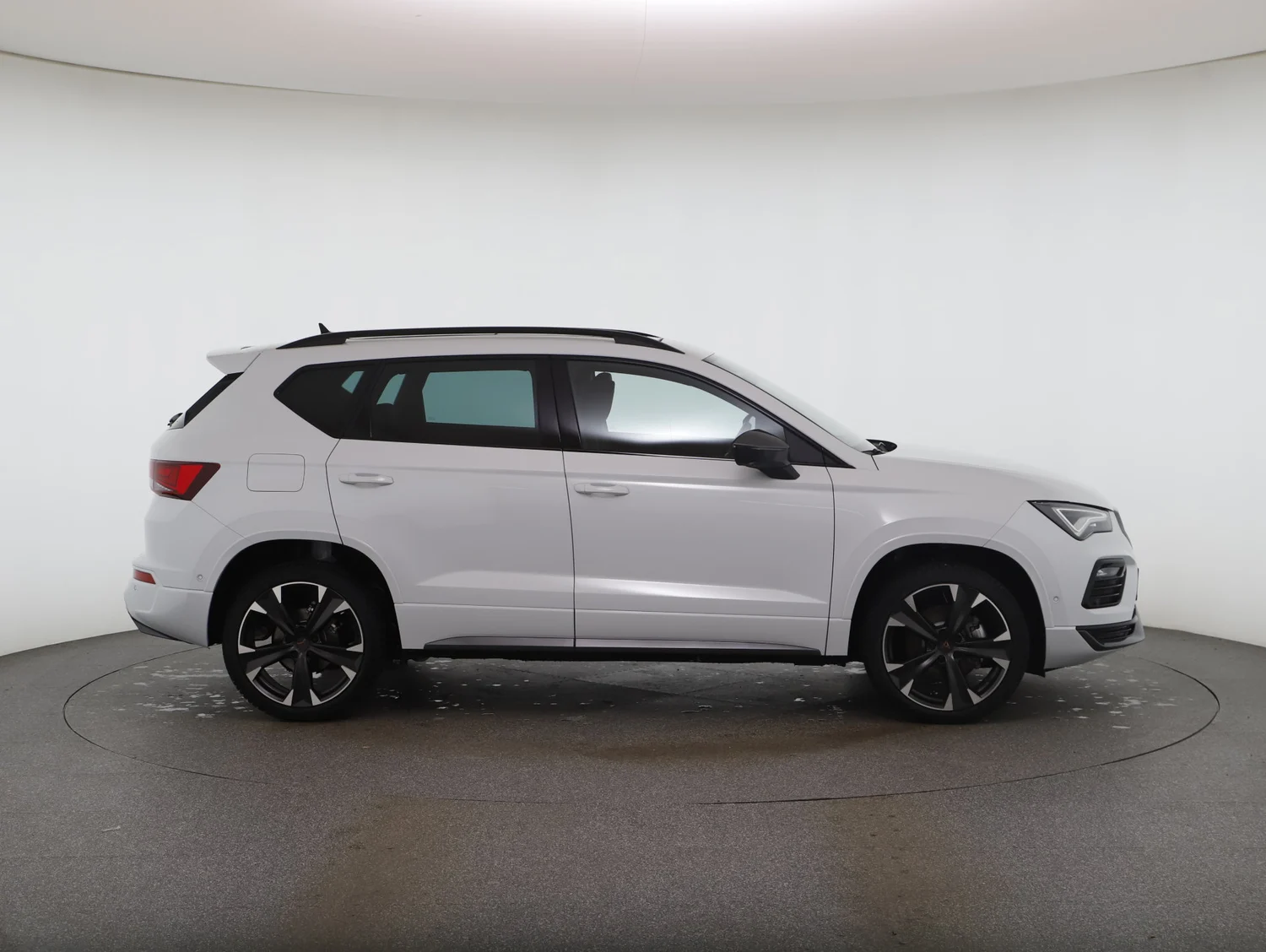 Bild eines CUPRA Ateca 1.5 TSI DSG 150