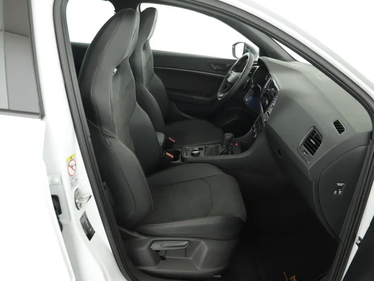 Bild eines CUPRA Ateca 1.5 TSI DSG 150