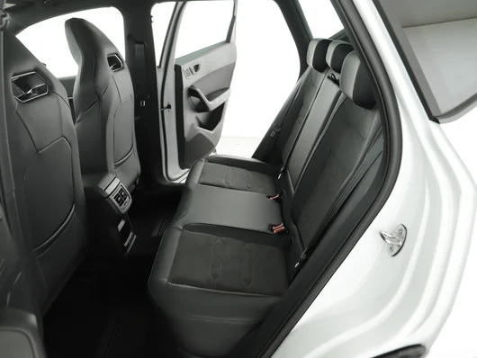 Bild eines CUPRA Ateca 1.5 TSI DSG 150