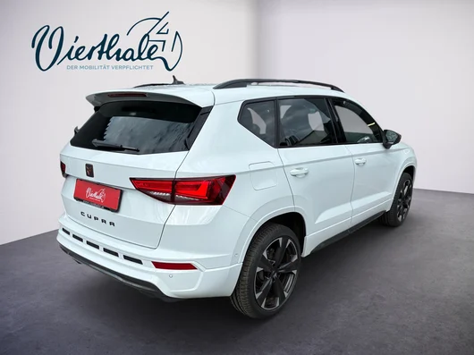 Bild eines CUPRA Ateca 1.5 TSI DSG 150