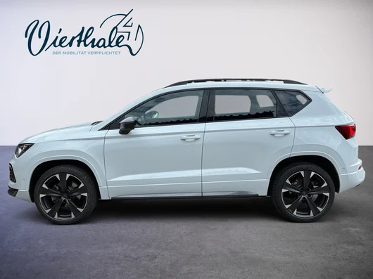 Bild eines CUPRA Ateca 1.5 TSI DSG 150