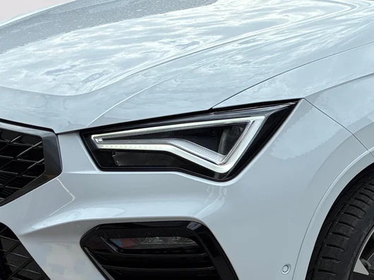 Bild eines CUPRA Ateca 1.5 TSI DSG 150