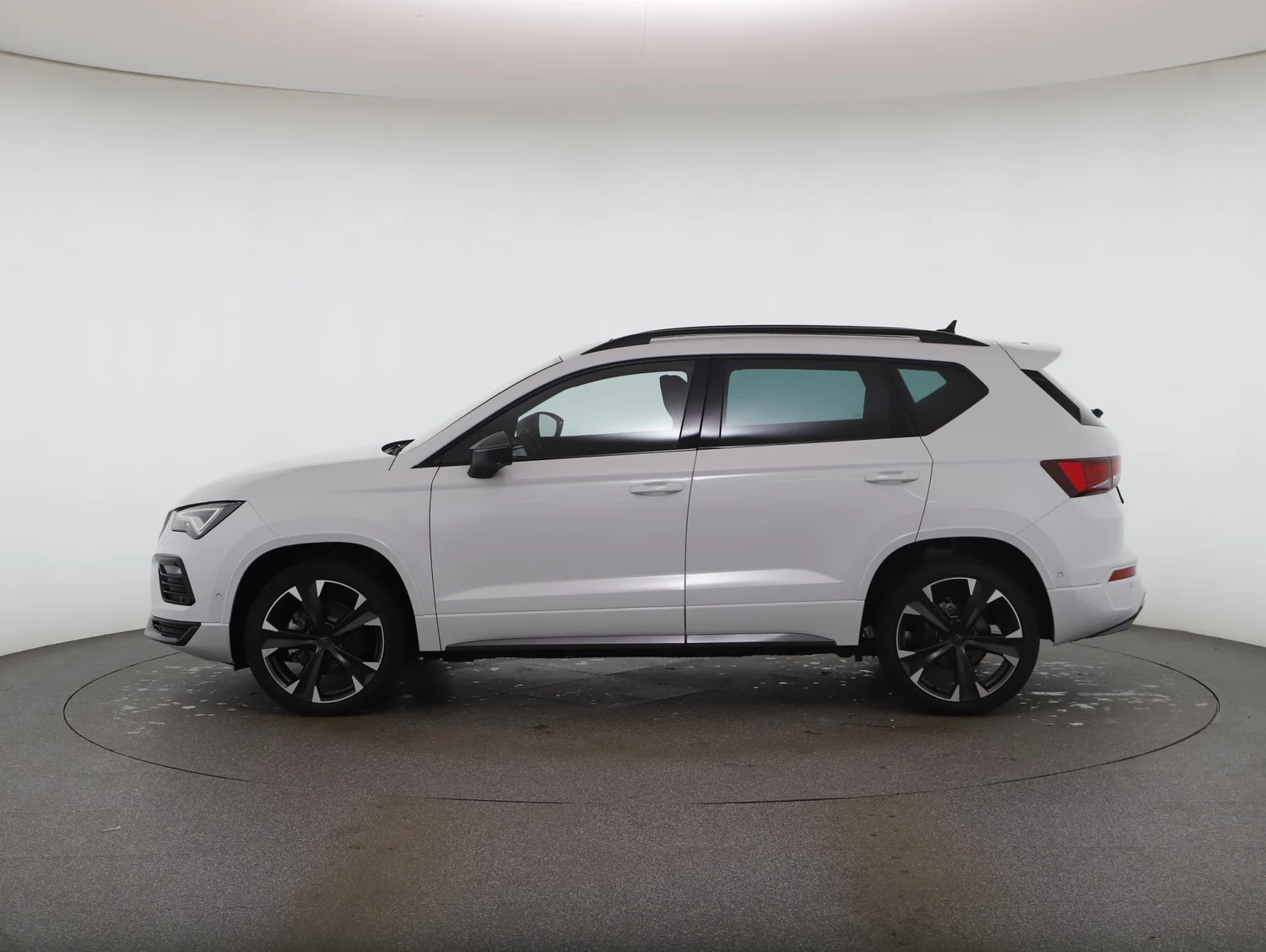 Bild eines CUPRA Ateca 1.5 TSI DSG 150