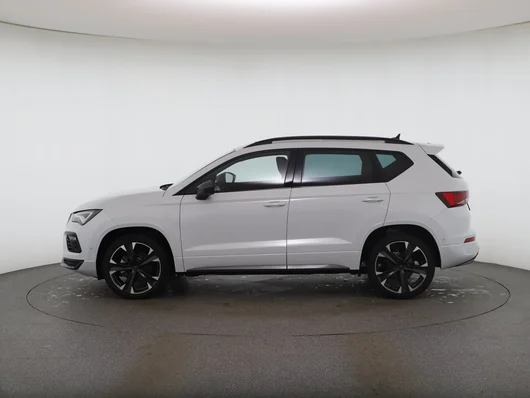 Bild eines CUPRA Ateca 1.5 TSI DSG 150