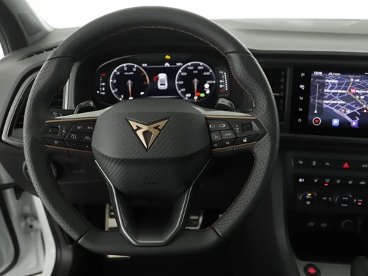 Bild eines CUPRA Ateca 1.5 TSI DSG 150