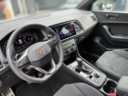 Bild eines CUPRA Ateca 1.5 TSI DSG 150