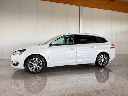 Peugeot 308 Allure