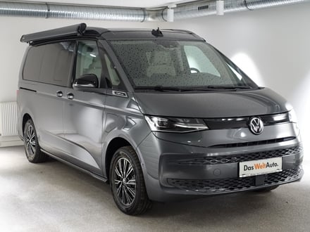 VW California Beach eHybrid 180 kW 4M