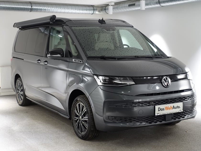 VW California Beach eHybrid 180 kW 4M