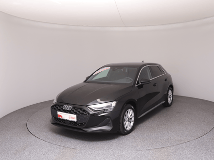 Audi A3 Sportback 30 TFSI
