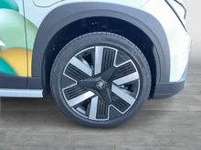 Škoda Epiq Selection 55 in Platinum-Weiß Metallic
