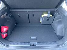 Škoda Epiq Selection 55 in Platinum-Weiß Metallic