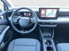 Škoda Epiq Selection 55 in Platinum-Weiß Metallic