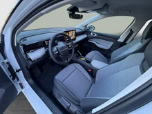 Škoda Epiq Selection 55 in Platinum-Weiß Metallic