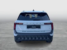 Škoda Epiq Selection 55 in Platinum-Weiß Metallic