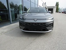 VW T-Roc Life eTSI DSG in Wolf Grey