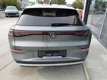 VW T-Roc Life eTSI DSG in Wolf Grey