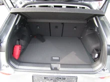 VW T-Roc Life eTSI DSG in Wolf Grey