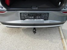 VW T-Roc Life eTSI DSG in Wolf Grey