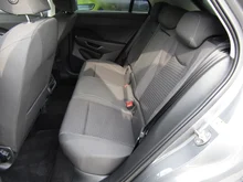 VW T-Roc Life eTSI DSG in Wolf Grey