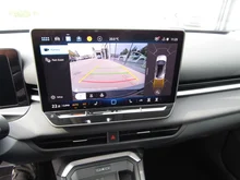 VW T-Roc Life eTSI DSG in Wolf Grey