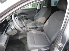 VW T-Roc Life eTSI DSG in Wolf Grey