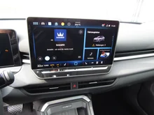 VW T-Roc Life eTSI DSG in Wolf Grey