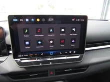VW T-Roc Life eTSI DSG in Wolf Grey