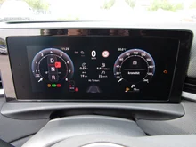 VW T-Roc Life eTSI DSG in Wolf Grey