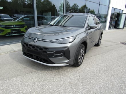 VW T-Roc Life eTSI DSG