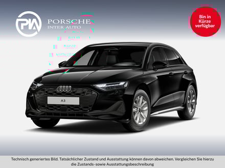 Audi A3 Sportback 30 TFSI