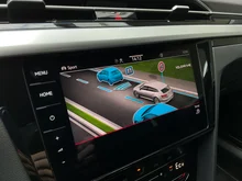 Thumbnail-Foto von Fahrzeug