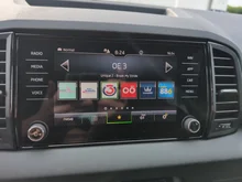 Thumbnail-Foto von Fahrzeug