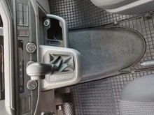 VW Transporter Kombi LR TDI 4MOTION in Reflexsilber Metallic
