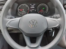 VW Transporter Kombi LR TDI 4MOTION in Reflexsilber Metallic