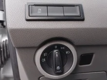 VW Transporter Kombi LR TDI 4MOTION in Reflexsilber Metallic