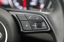 Audi A4 Avant 35 TDI in NAVARRABLAU METALLIC