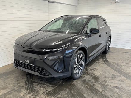 Škoda Elroq Sportline 85