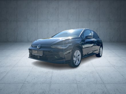 VW Golf Rabbit TSI