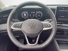 VW Tiguan 4Me eTSI DSG in Grenadillschwarz Metallic