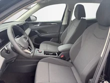 VW Tiguan 4Me eTSI DSG in Grenadillschwarz Metallic