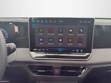 VW Tiguan 4Me eTSI DSG in Grenadillschwarz Metallic